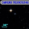 2dFGRS TGS925Z411