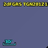 2dFGRS TGN281Z150