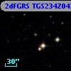 2dFGRS TGS234Z043