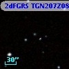 2dFGRS TGN207Z085