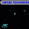 2dFGRS TGN449Z040