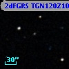 2dFGRS TGN120Z100
