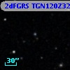 2dFGRS TGN120Z321