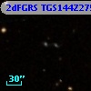 2dFGRS TGS144Z275