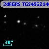 2dFGRS TGS485Z140