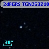 2dFGRS TGN253Z100