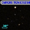 2dFGRS TGN121Z105