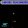 2dFGRS TGN200Z055