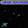 2dFGRS TGN289Z051