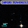 2dFGRS TGN436Z129