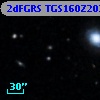 2dFGRS TGS160Z202