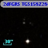 2dFGRS TGS158Z284