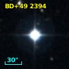 BD+49  2394