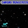 2dFGRS TGN127Z254