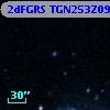 2dFGRS TGN253Z097