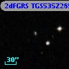 2dFGRS TGS535Z285
