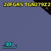 2dFGRS TGN279Z216