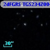 2dFGRS TGS234Z004