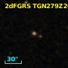 2dFGRS TGN279Z205