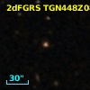 2dFGRS TGN448Z088