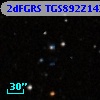 2dFGRS TGS892Z143