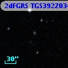 2dFGRS TGS392Z034