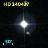 HD 140487
