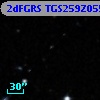 2dFGRS TGS259Z055
