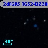2dFGRS TGS243Z204