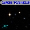 2dFGRS TGS149Z193