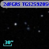 2dFGRS TGS259Z050