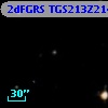 2dFGRS TGS213Z214