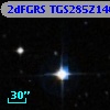 2dFGRS TGS285Z140