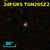 2dFGRS TGN205Z213