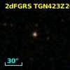 2dFGRS TGN423Z266