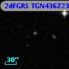 2dFGRS TGN436Z231