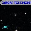 2dFGRS TGS234Z074
