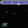 2dFGRS TGN436Z232