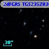 2dFGRS TGS235Z038