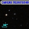 2dFGRS TGS873Z497