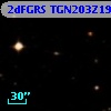 2dFGRS TGN203Z191