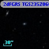 2dFGRS TGS235Z060