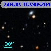 2dFGRS TGS905Z041