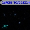 2dFGRS TGS229Z246