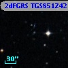 2dFGRS TGS851Z421