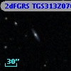 2dFGRS TGS313Z070