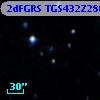 2dFGRS TGS432Z280