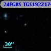 2dFGRS TGS192Z174
