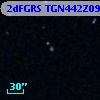 2dFGRS TGN442Z099