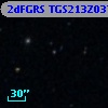 2dFGRS TGS213Z037